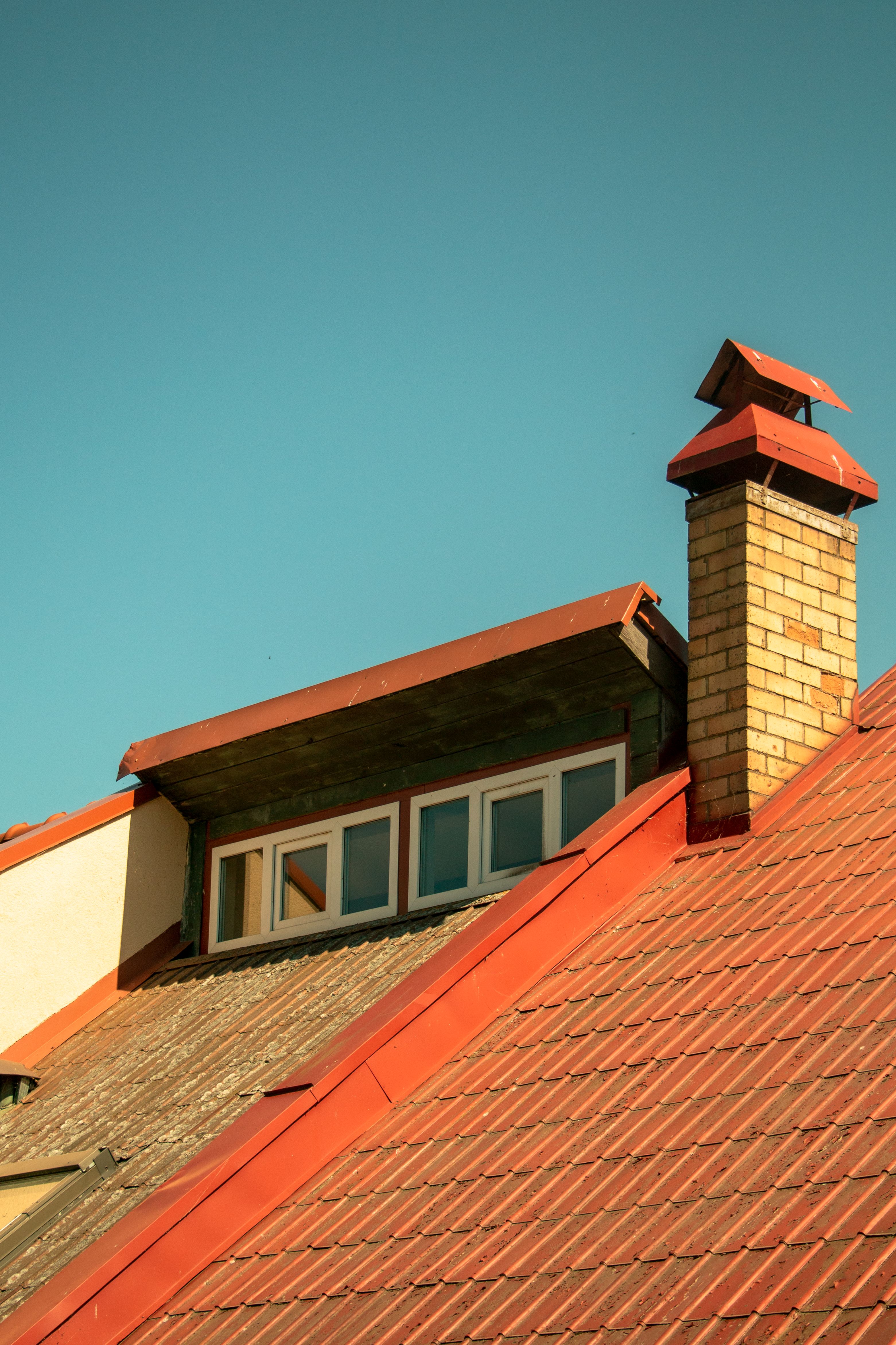 Roof Repairs